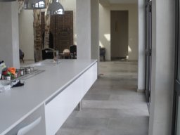 Bordeaux Sombre Brushed
